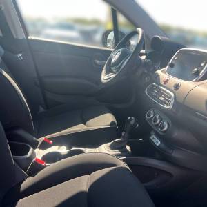 Fiat 500X 1.5 130HP DDCT MHEV FWD - 3 godine jamstva