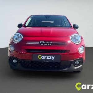 Fiat 500X 1.5 130HP DDCT MHEV FWD - 3 godine jamstva