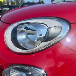 Fiat 500X 1.5 130HP DDCT MHEV FWD - 3 godine jamstva