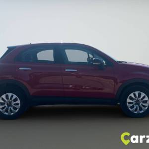 Fiat 500X 1.5 130HP DDCT MHEV FWD - 3 godine jamstva