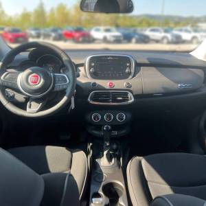 Fiat 500X 1.5 130HP DDCT MHEV FWD - 3 godine jamstva