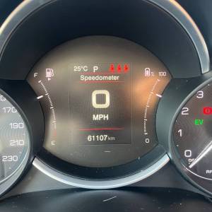 Fiat 500X 1.5 130HP DDCT MHEV FWD - 3 godine jamstva