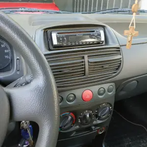 Fiat punto 2