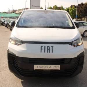 Fiat Scudo 120 BlueHDi L2H1 - 3 sjedala