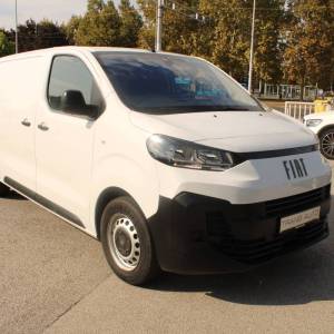 Fiat Scudo 120 BlueHDi L2H1 - 3 sjedala