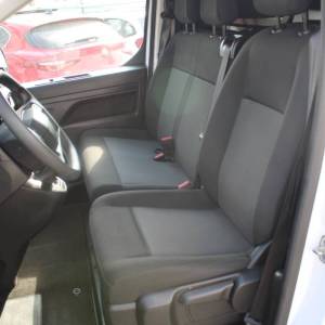 Fiat Scudo 120 BlueHDi L2H1 - 3 sjedala