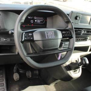 Fiat Scudo 120 BlueHDi L2H1 - 3 sjedala