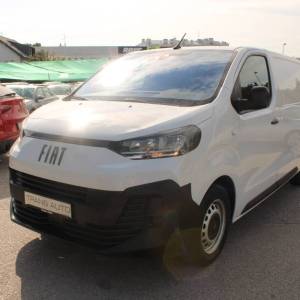 Fiat Scudo 120 BlueHDi L2H1 - 3 sjedala