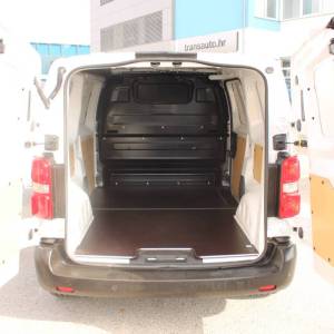 Fiat Scudo 120 BlueHDi L2H1 - 3 sjedala