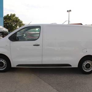 Fiat Scudo 120 BlueHDi L2H1 - 3 sjedala