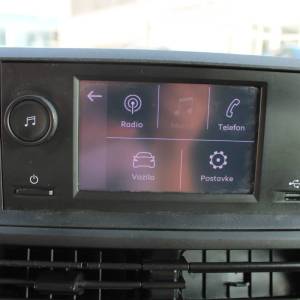Fiat Scudo 120 BlueHDi L2H1 - 3 sjedala