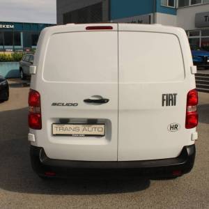 Fiat Scudo 120 BlueHDi L2H1 - 3 sjedala