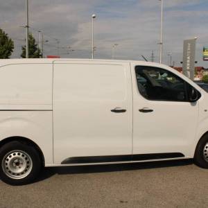 Fiat Scudo 120 BlueHDi L2H1 - 3 sjedala