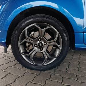 Ford Ecosport 1.0 ECOBOOST ST LINE - 3 godine jamstva
