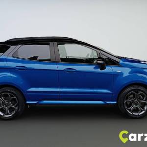Ford Ecosport 1.0 ECOBOOST ST LINE - 3 godine jamstva