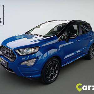 Ford Ecosport 1.0 ECOBOOST ST LINE - 3 godine jamstva