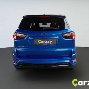 Ford Ecosport 1.0 ECOBOOST ST LINE - 3 godine jamstva