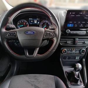 Ford Ecosport 1.0 ECOBOOST ST LINE - 3 godine jamstva