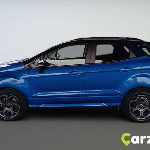 Ford Ecosport 1.0 ECOBOOST ST LINE - 3 godine jamstva