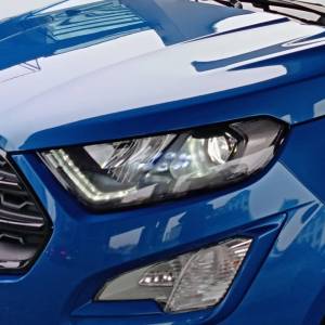 Ford Ecosport 1.0 ECOBOOST ST LINE - 3 godine jamstva