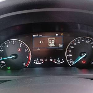 Ford Ecosport 1.0 ECOBOOST ST LINE - 3 godine jamstva
