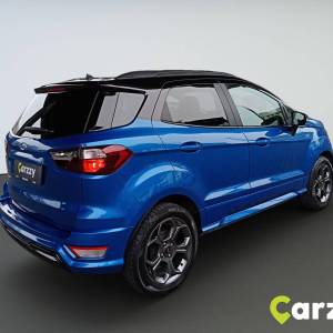 Ford Ecosport 1.0 ECOBOOST ST LINE - 3 godine jamstva