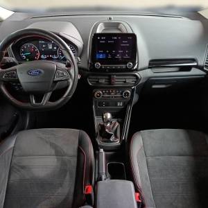 Ford Ecosport 1.0 ECOBOOST ST LINE - 3 godine jamstva