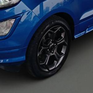 Ford Ecosport 1.0 ECOBOOST ST LINE - 3 godine jamstva