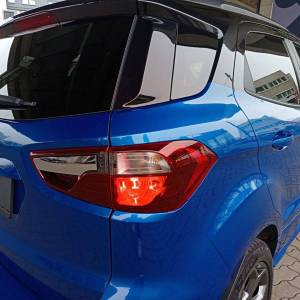 Ford Ecosport 1.0 ECOBOOST ST LINE - 3 godine jamstva