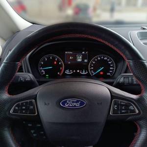 Ford Ecosport 1.0 ECOBOOST ST LINE - 3 godine jamstva