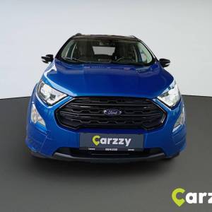 Ford Ecosport 1.0 ECOBOOST ST LINE - 3 godine jamstva