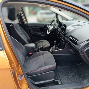 Ford Ecosport 1.0 ECOBOOST ST-LINE - 3 godine jamstva