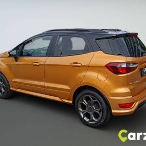 Ford Ecosport 1.0 ECOBOOST ST-LINE - 3 godine jamstva