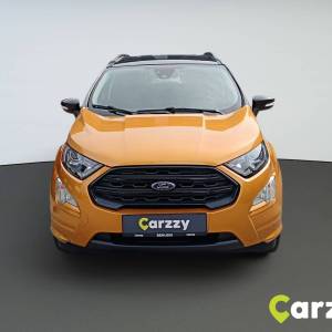 Ford Ecosport 1.0 ECOBOOST ST-LINE - 3 godine jamstva
