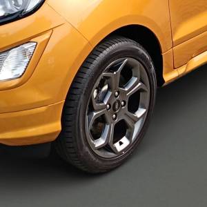Ford Ecosport 1.0 ECOBOOST ST-LINE - 3 godine jamstva