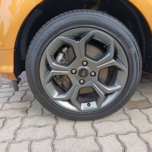 Ford Ecosport 1.0 ECOBOOST ST-LINE - 3 godine jamstva