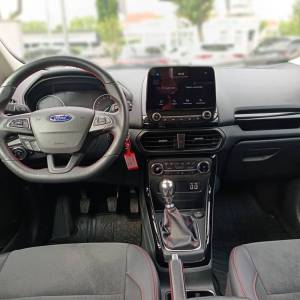 Ford Ecosport 1.0 ECOBOOST ST-LINE - 3 godine jamstva