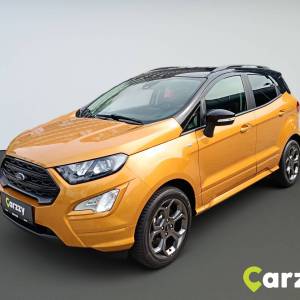 Ford Ecosport 1.0 ECOBOOST ST-LINE - 3 godine jamstva