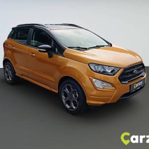 Ford Ecosport 1.0 ECOBOOST ST-LINE - 3 godine jamstva