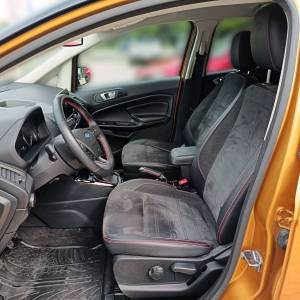 Ford Ecosport 1.0 ECOBOOST ST-LINE - 3 godine jamstva