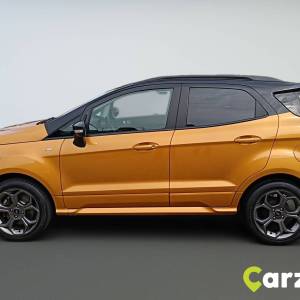 Ford Ecosport 1.0 ECOBOOST ST-LINE - 3 godine jamstva