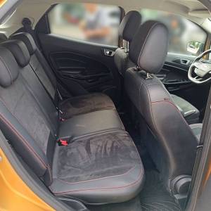 Ford Ecosport 1.0 ECOBOOST ST-LINE - 3 godine jamstva