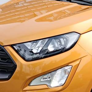 Ford Ecosport 1.0 ECOBOOST ST-LINE - 3 godine jamstva
