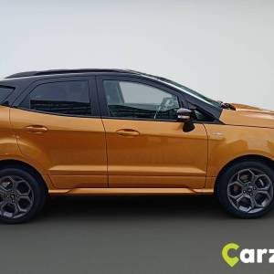 Ford Ecosport 1.0 ECOBOOST ST-LINE - 3 godine jamstva