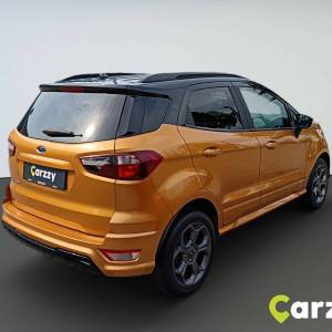 Ford Ecosport 1.0 ECOBOOST ST-LINE - 3 godine jamstva