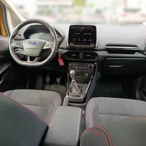 Ford Ecosport 1.0 ECOBOOST ST-LINE - 3 godine jamstva
