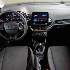Ford Fiesta 1.1 CONNECTED - 3 godine jamstva