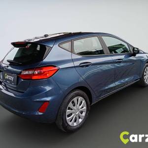 Ford Fiesta 1.1 CONNECTED - 3 godine jamstva