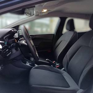 Ford Fiesta 1.1 CONNECTED - 3 godine jamstva
