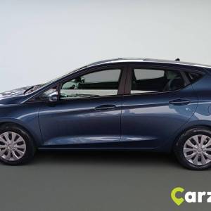 Ford Fiesta 1.1 CONNECTED - 3 godine jamstva